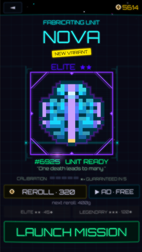 Mechas vs Aliens gameplay screenshot 1